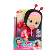 Cry Babies My First Steps Lady Battery-Operated Baby Doll Wave 2