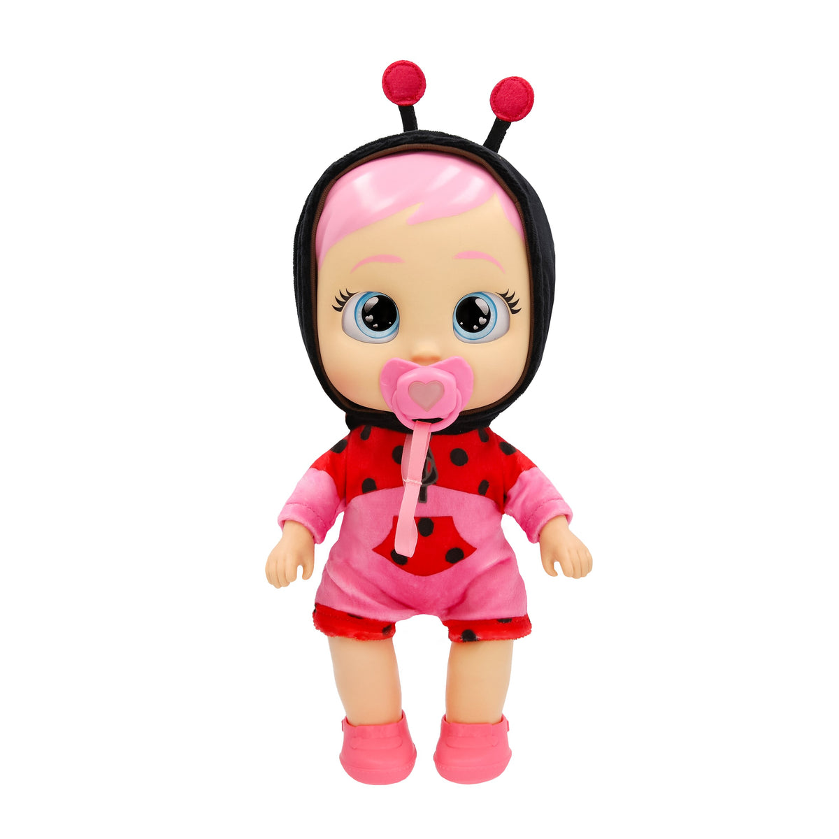 Cry Babies My First Steps Lady Battery-Operated Baby Doll Wave 2