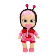 Cry Babies My First Steps Lady Battery-Operated Baby Doll Wave 2