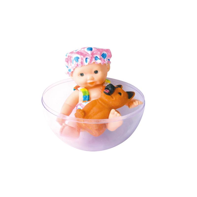 Power Joy Baby Cayla Magic Ball 12cm Assortment