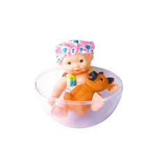 Power Joy Baby Cayla Magic Ball 12cm Assortment