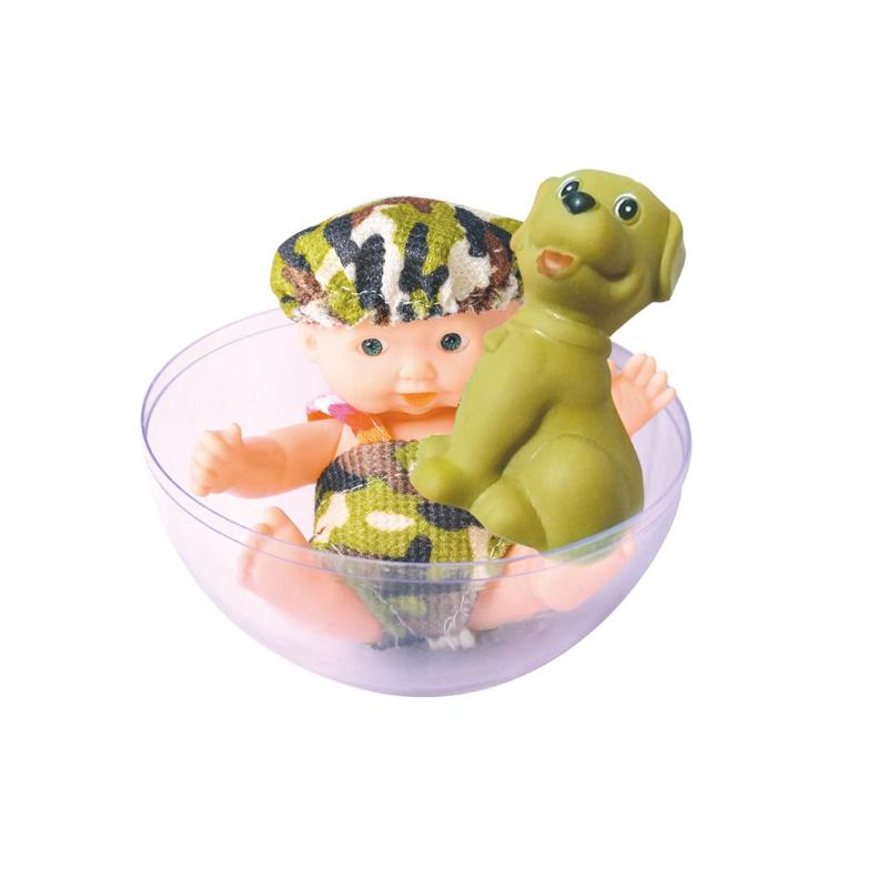 Power Joy Baby Cayla Magic Ball 12cm Assortment