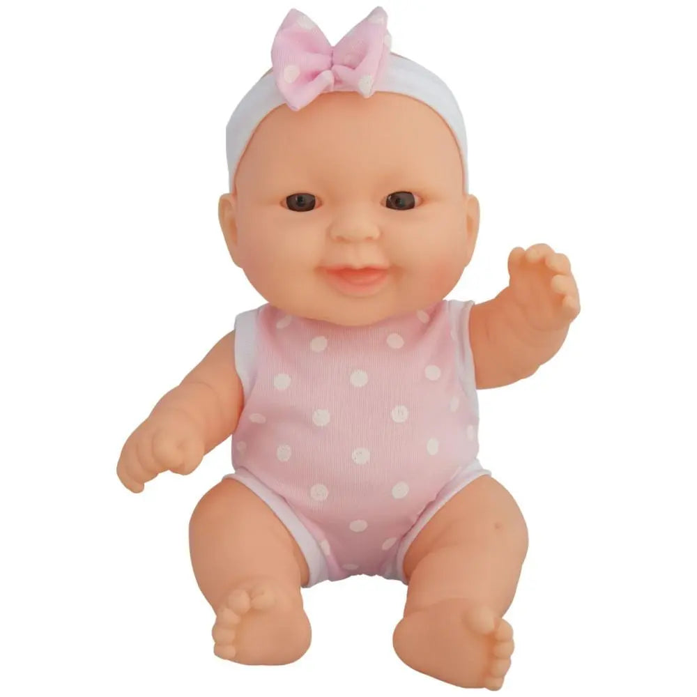 Baby Amoura Value Mini Doll B/O 8.5Inches