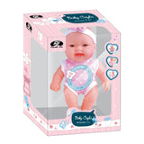 Power Joy Baby Cayla Minime 24cm with Sounds - Battery Operated