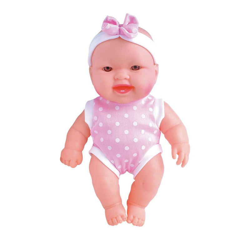 Power Joy Baby Cayla Minime 24cm with Sounds - Battery Operated