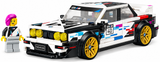 Lego Speed Champions BMW M3 E30 Building Set 77263