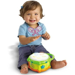 Leapfrog L&G Color Bilingual Play Drum.