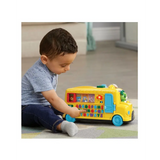 LeapFrog Alphabet Phonics Bus