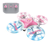 Demoz RC Sky Trackerz 2.4G with Light Assortment