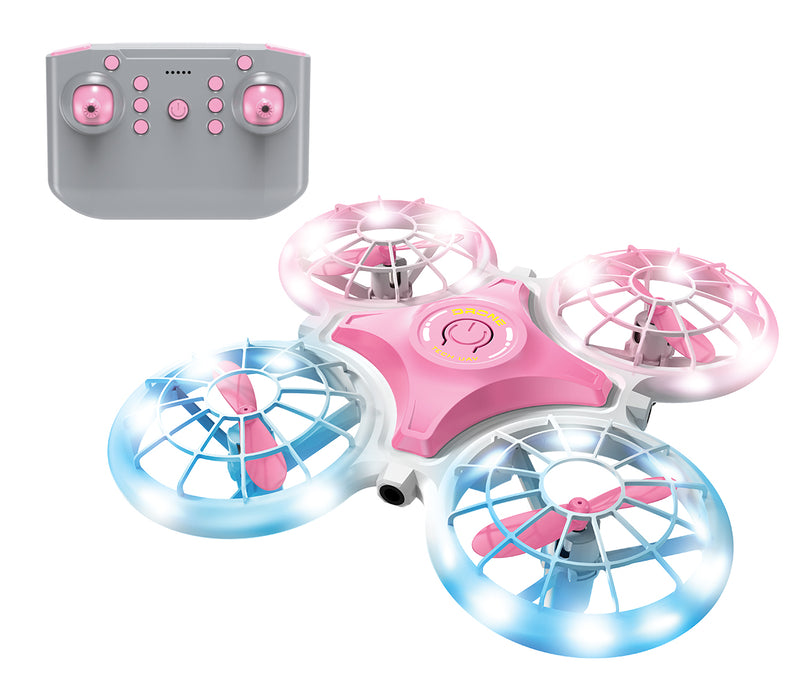 Demoz RC Sky Trackerz 2.4G with Light Assortment