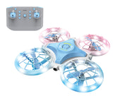 Demoz RC Sky Trackerz 2.4G with Light Assortment