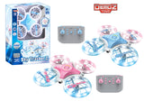 Demoz RC Sky Trackerz 2.4G with Light Assortment