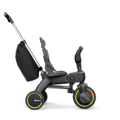 Doona Liki Trike s1 Portable Folding Toddler Trike - Grey Hound