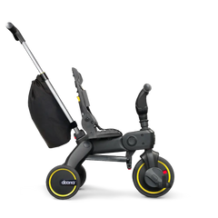 Doona Liki Trike s1 Portable Folding Toddler Trike - Grey Hound