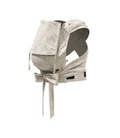 Stokke Limas Baby Carrier Valerian Beige Ergonomic Newborn Toddler Carrier