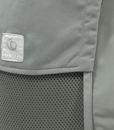 Stokke Limas Mesh Baby Carrier Glacier Green Breathable Ergonomic Newborn Toddler Carrier