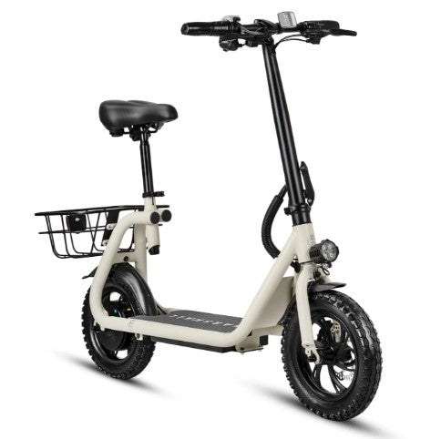 Marshall Electric Scooter - Ranger R1