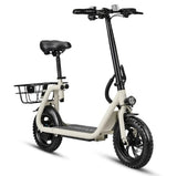 Marshall Electric Scooter - Ranger R1