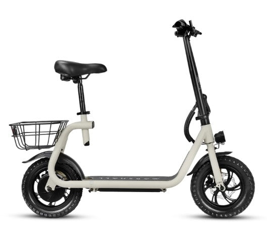Marshall Electric Scooter - Ranger R1