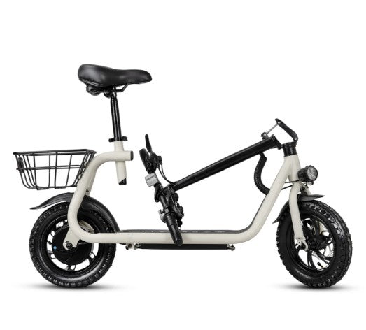 Marshall Electric Scooter - Ranger R1