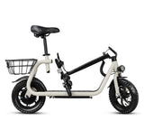 Marshall Electric Scooter - Ranger R1