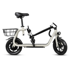 Marshall Electric Scooter - Ranger R1