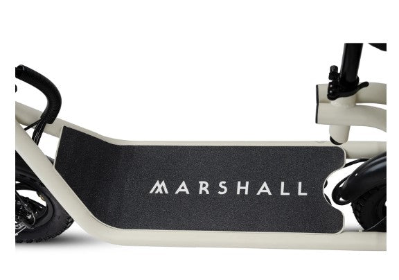 Marshall Electric Scooter - Ranger R1