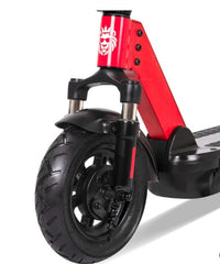 Marshall Electric Scooter - Apex A1