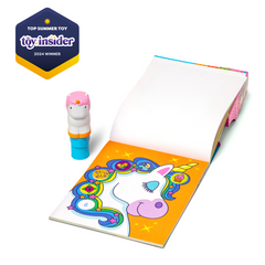 M&D Sticker Wow Sticker Stampr & Activt
