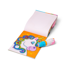 M&D Sticker Wow Sticker Stampr & Activt