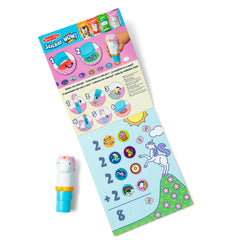 M&D Sticker Wow Sticker Stampr & Activt