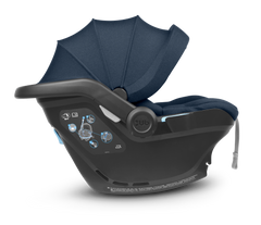 UPPAbaby Mesa I Size Infant Car Seat Noa Navy