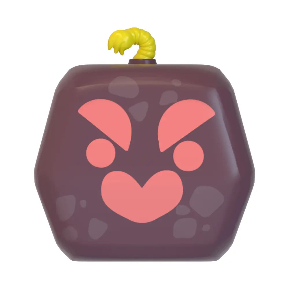 Blox Fruits Mini Figures Series 2