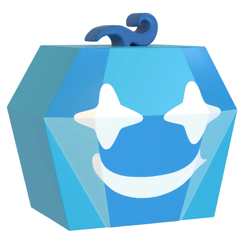 Blox Fruits Mini Figures Series 2
