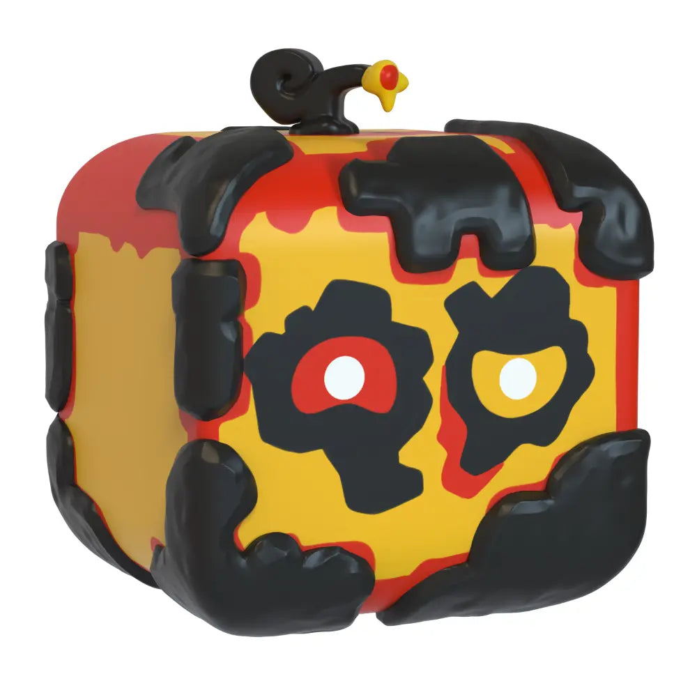 Blox Fruits Mini Figures Series 2
