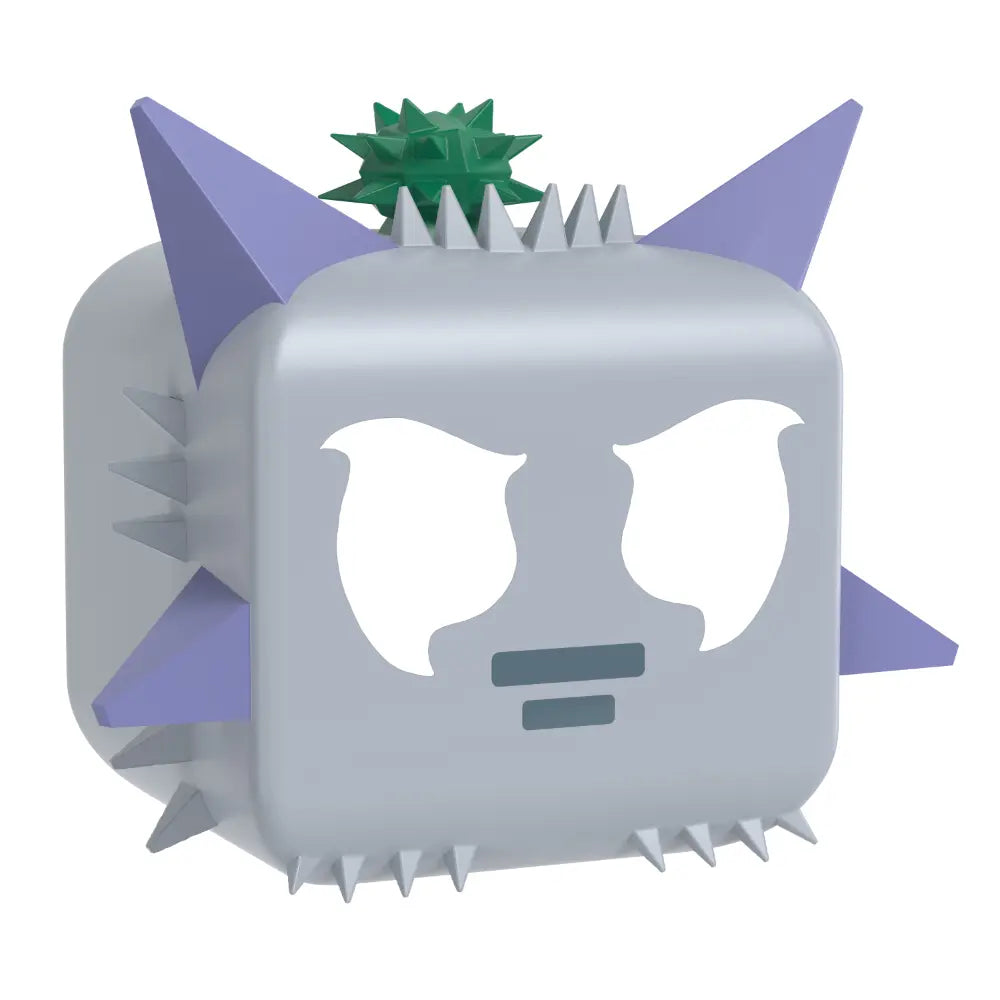 Blox Fruits Mini Figures Series 2