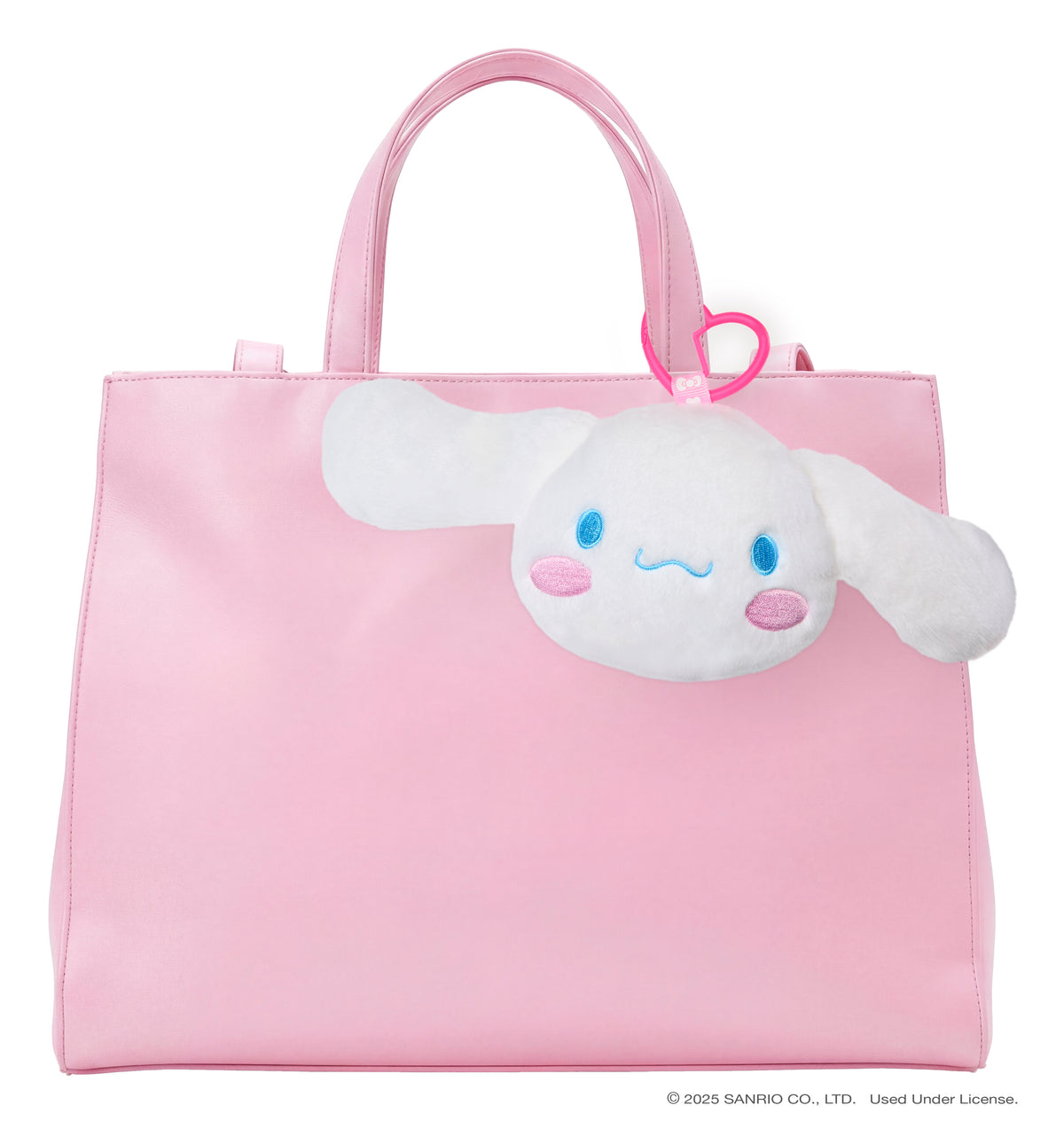 L.O.L. Surprise Loves Hello Kitty Reversible Plush Surprise Collectible – Sold per Piece (Random Selection)
