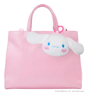L.O.L. Surprise Loves Hello Kitty Reversible Plush Surprise Collectible – Sold per Piece (Random Selection)