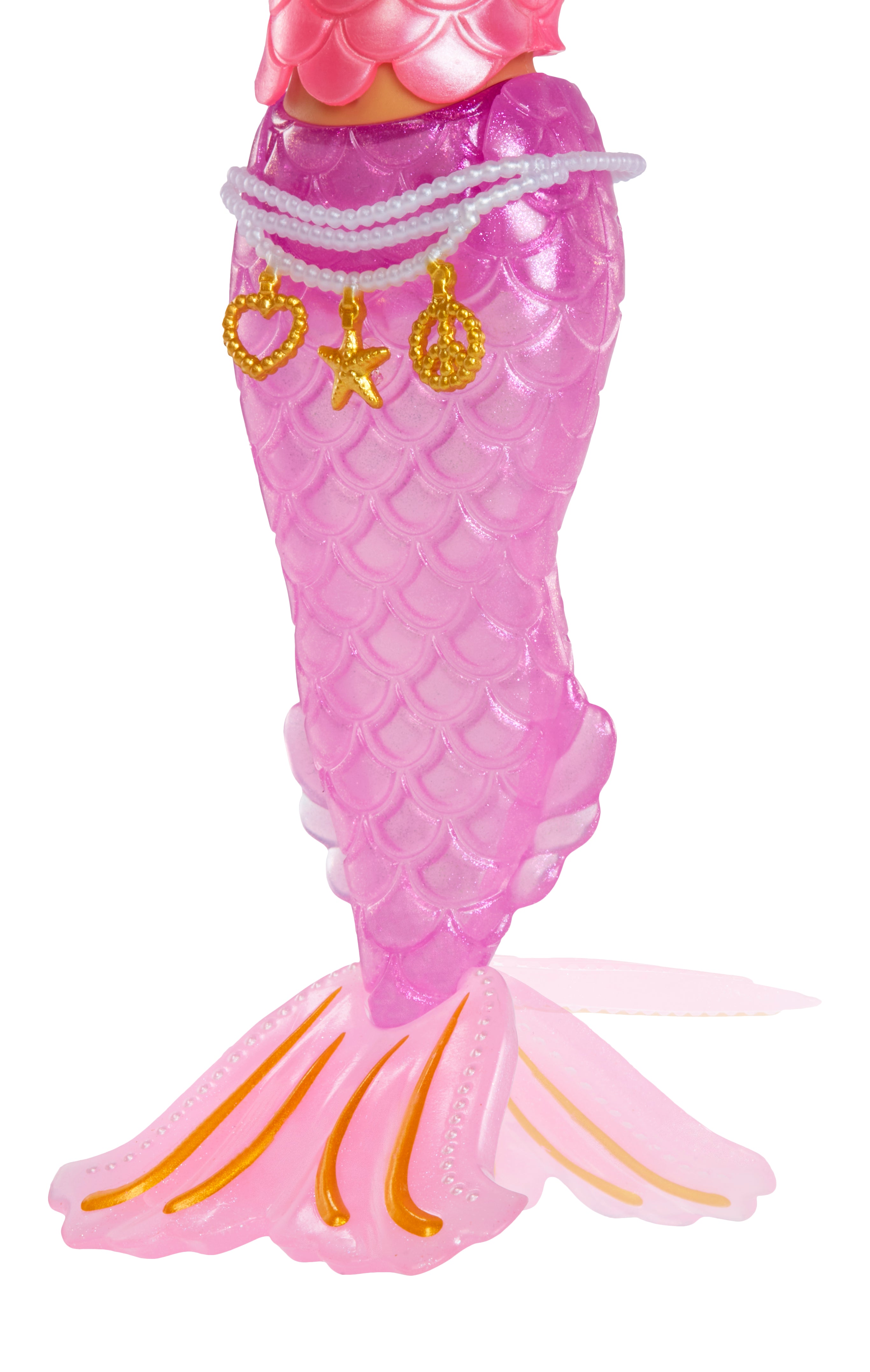 LOL Surprise Tweens Mermaid Fashion Doll Cleo Clove with Changing Tail