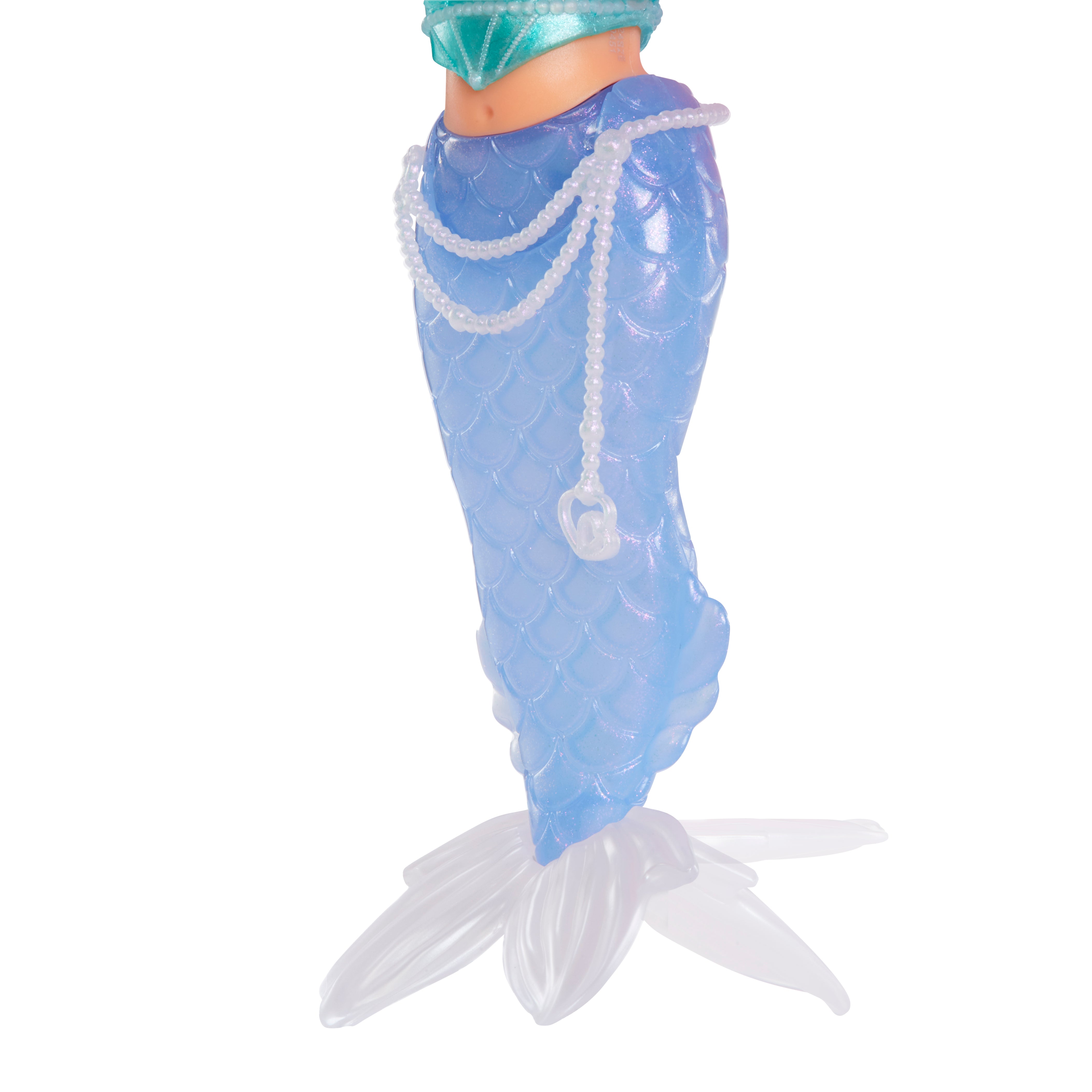 LOL Surprise Tweens Mermaid Fashion Doll Lola Waves with Color Change Tail