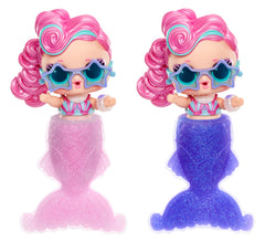 LOL Surprise Mermaids Tots with Color Change Tail