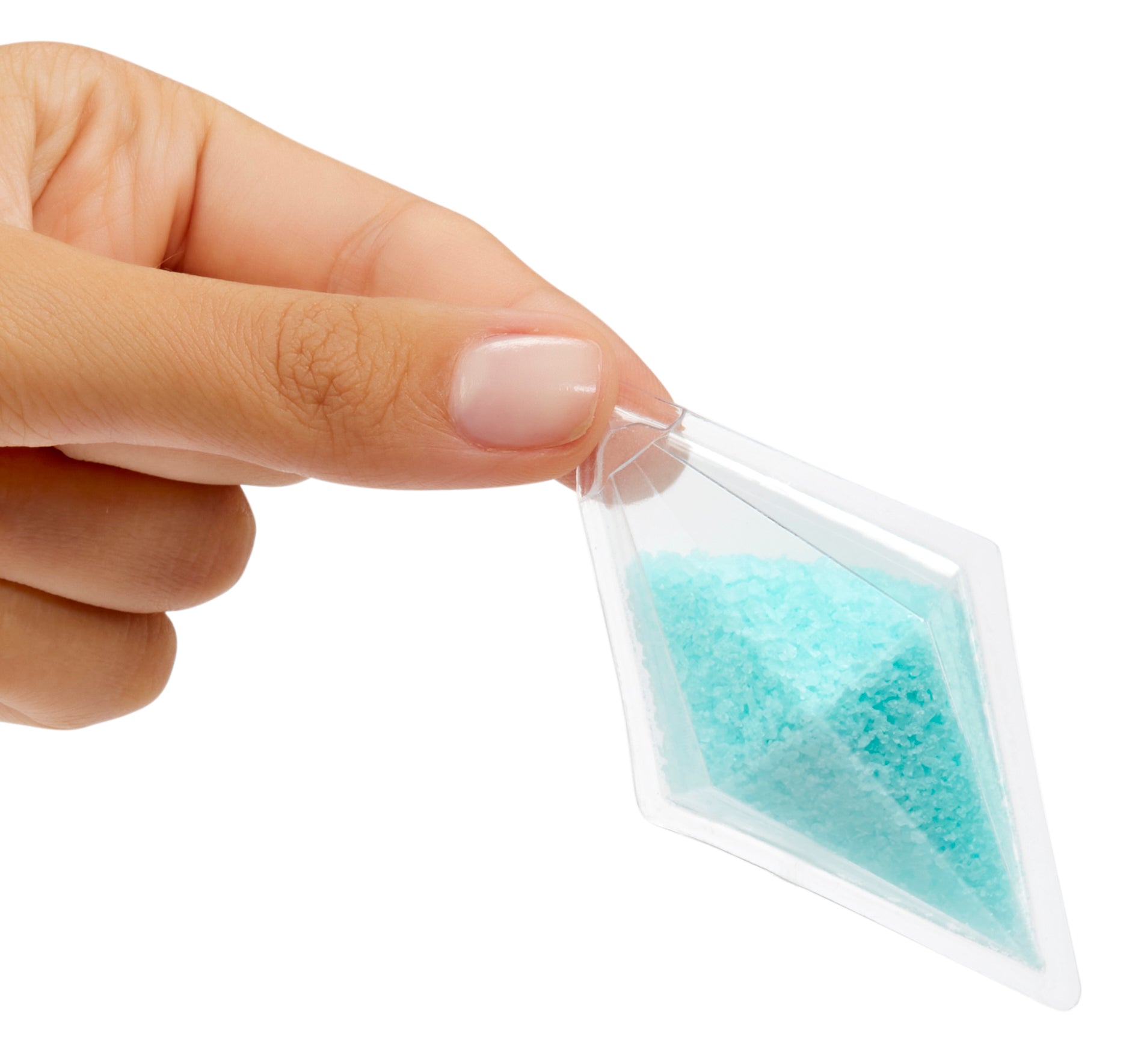 LOL Surprise Fairy Tots Doll with Custom Wing - Magic Crystal Craft Kit