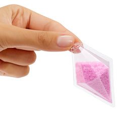 LOL Surprise Fairy Tots Doll with Custom Wing - Magic Crystal Craft Kit