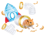 Miniverse Make It Mini Animal Series 2 Collectibles Surprise Blind Box for Kids