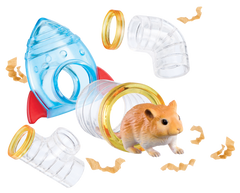 Miniverse Make It Mini Animal Series 2 Collectibles  Surprise Blind Box for Kids
