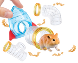 Miniverse Make It Mini Animal Series 2 Collectibles Surprise Blind Box for Kids