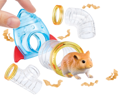 Miniverse Make It Mini Animal Series 2 Collectibles  Surprise Blind Box for Kids