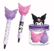 Miniverse Make It Mini Sanrio Mini Collectibles Blind Box Series Featuring Hello Kitty, Kuromi, Cinnamoroll & Keroppi