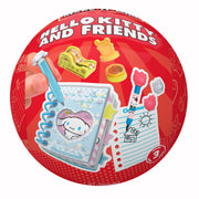 Miniverse Make It Mini Sanrio Mini Collectibles Blind Box Series Featuring Hello Kitty, Kuromi, Cinnamoroll & Keroppi