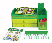 Miniverse Make It Mini Sanrio Mini Collectibles Blind Box Series Featuring Hello Kitty, Kuromi, Cinnamoroll & Keroppi